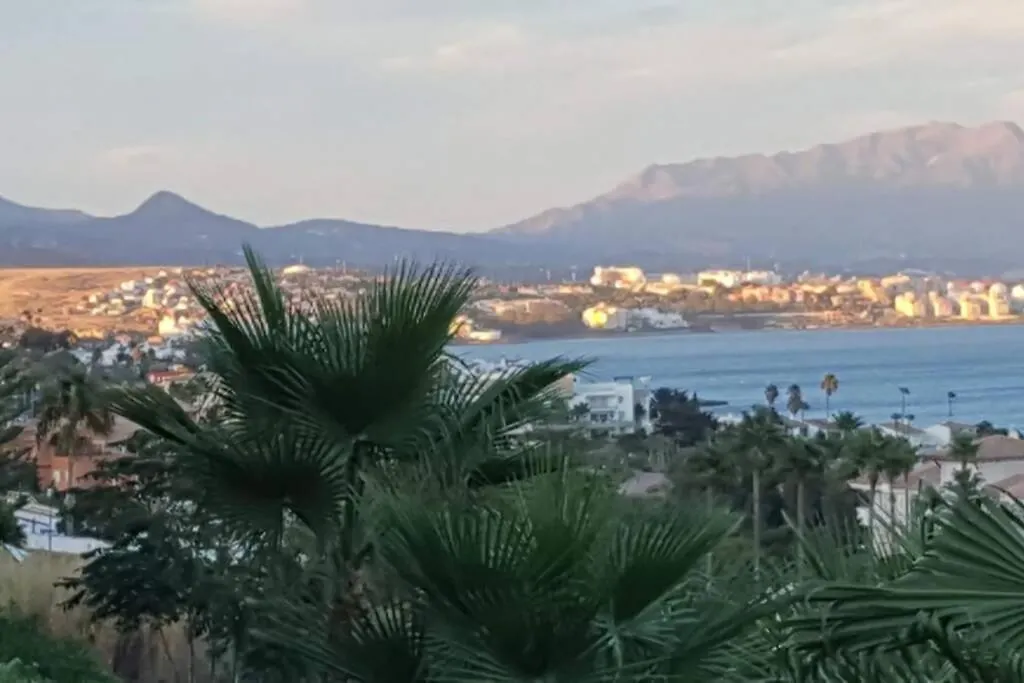 Apartment Camarate Golf Estepona Spain