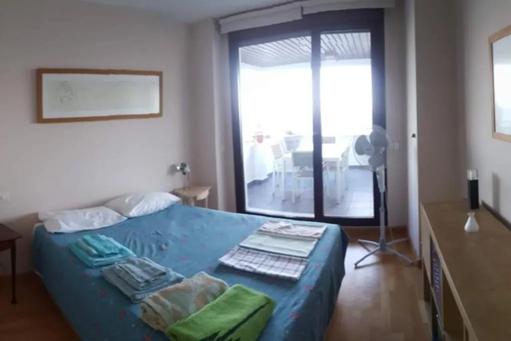 Apartment Camarate Golf Estepona