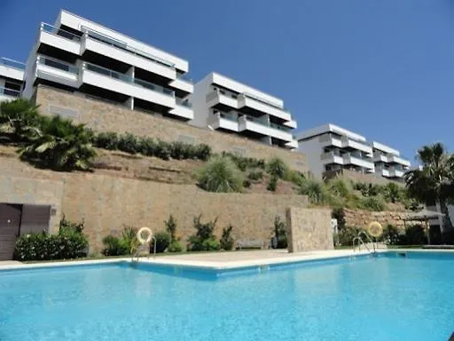 Camarate Golf Estepona 0*,  Spain