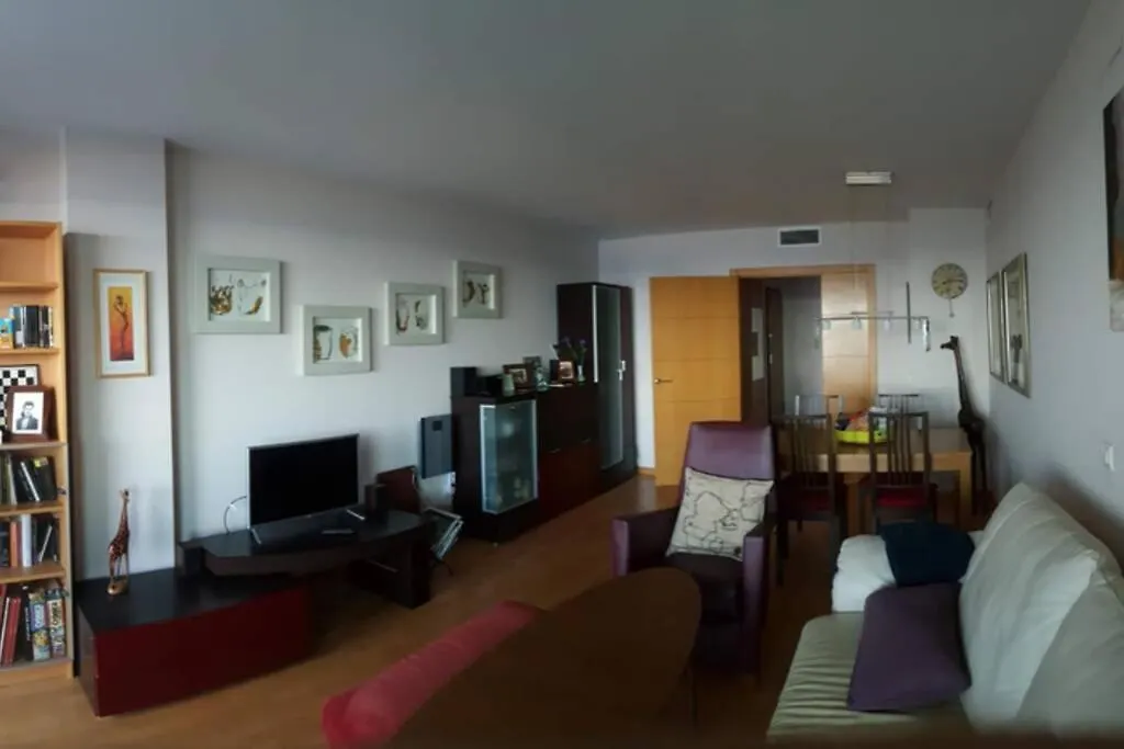 Apartment Camarate Golf Estepona