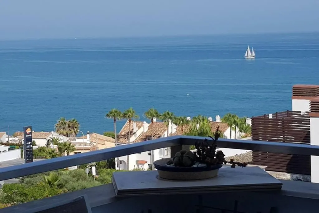 Camarate Golf Estepona Apartment